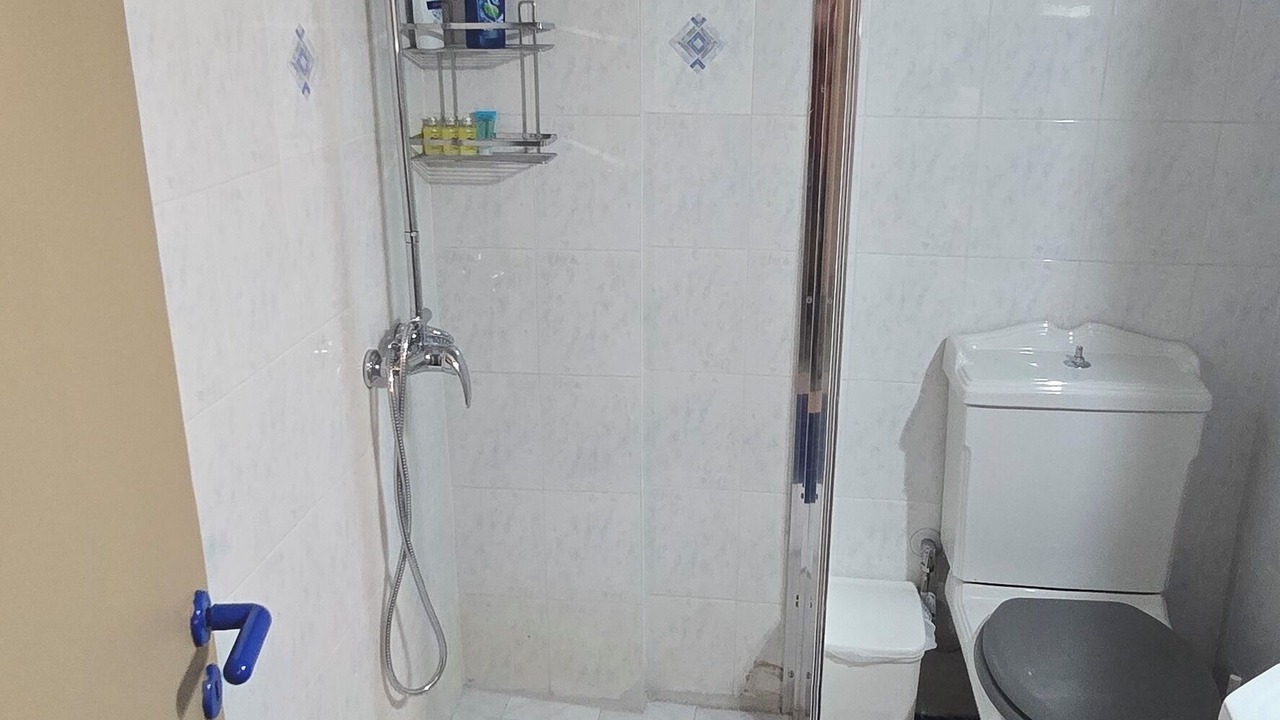 Photo of Bathroom in Larissa