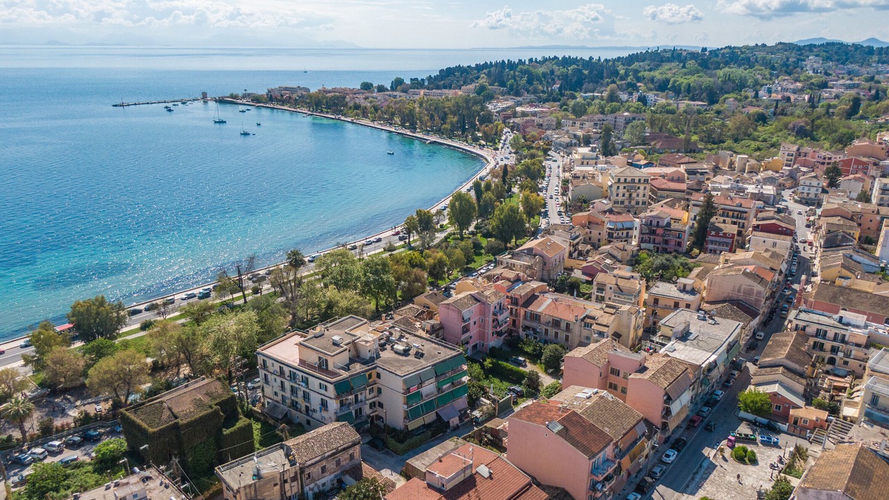 Photo of Outdoor in Corfu Town
