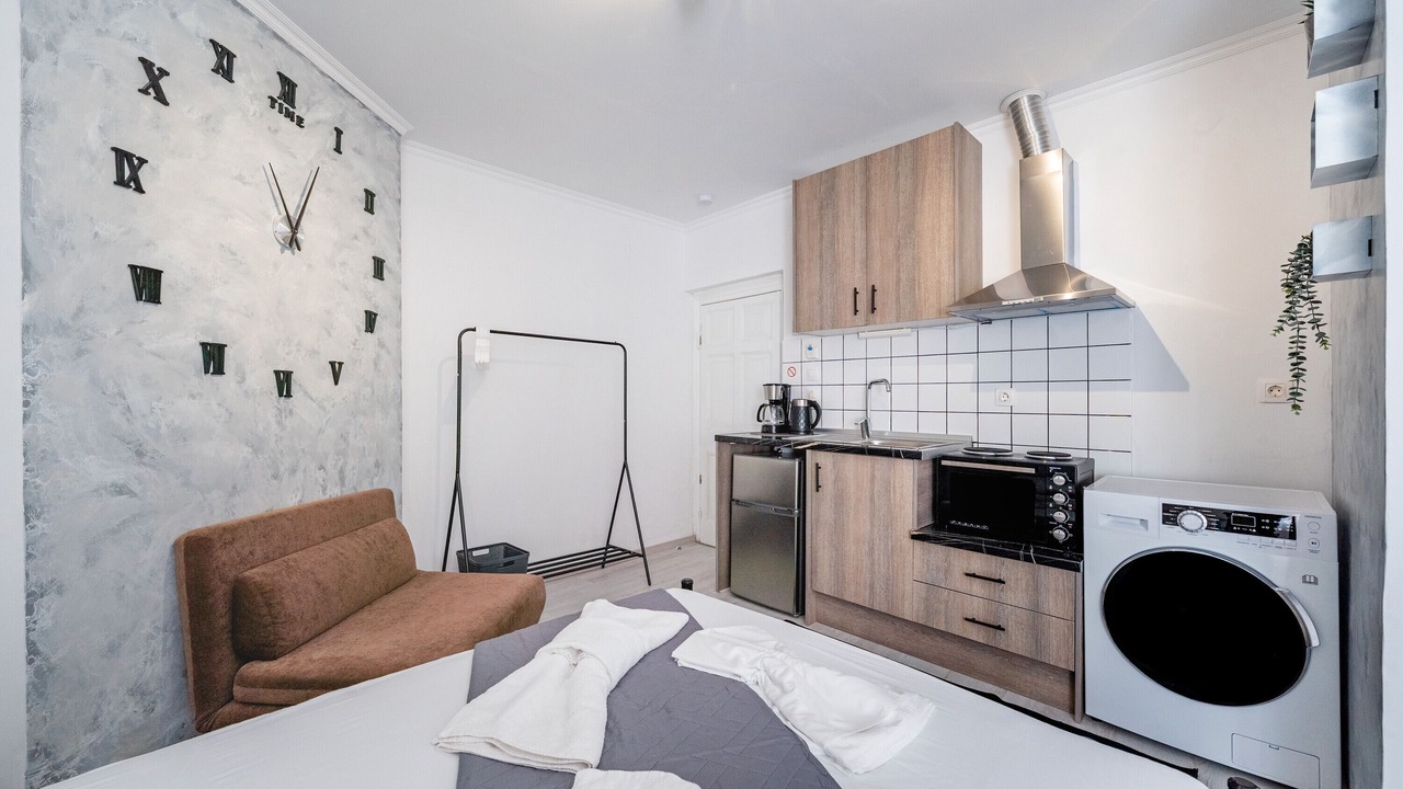 Photo of Bedroom in Corfu Town