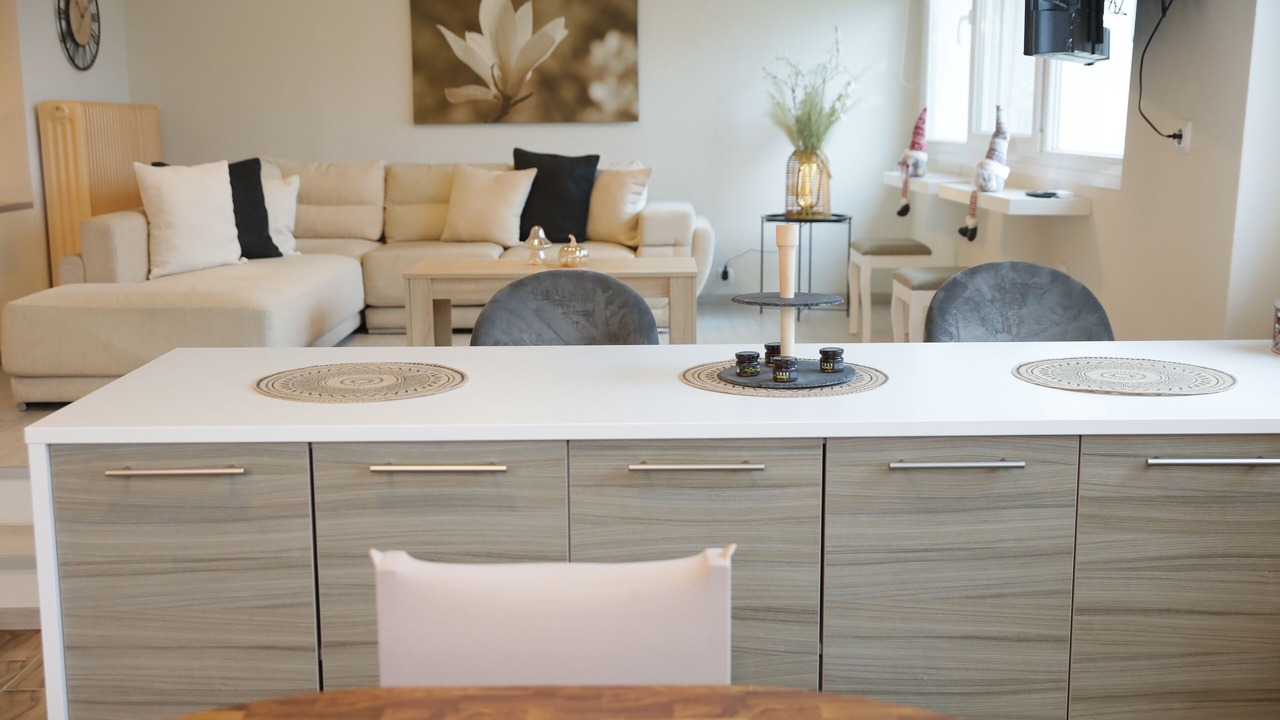 Photo of Livingroom in Maniakoi