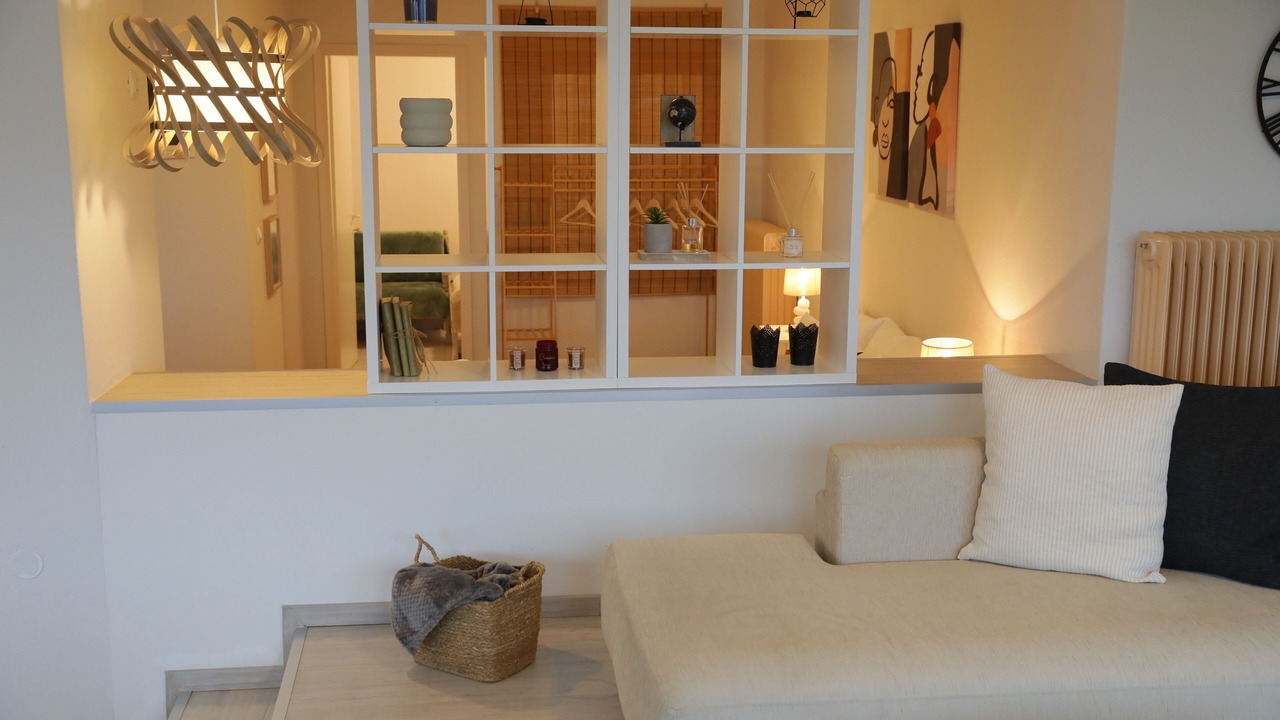 Photo of Livingroom in Maniakoi