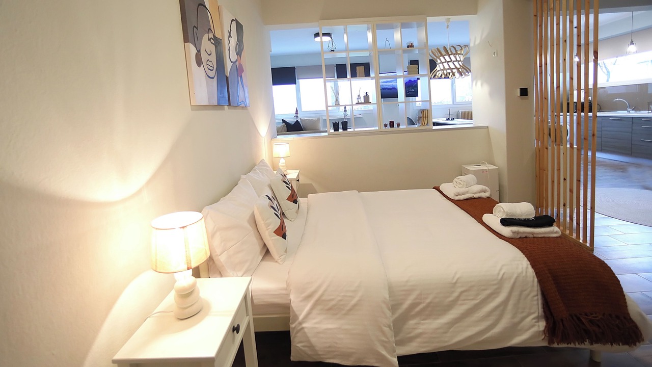 Photo of Bedroom in Maniakoi