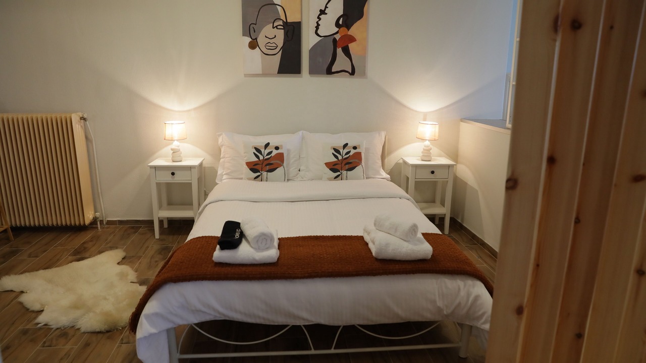 Photo of Bedroom in Maniakoi