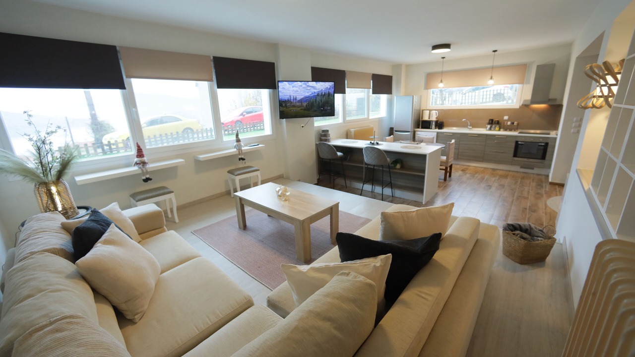 Photo of Livingroom in Maniakoi