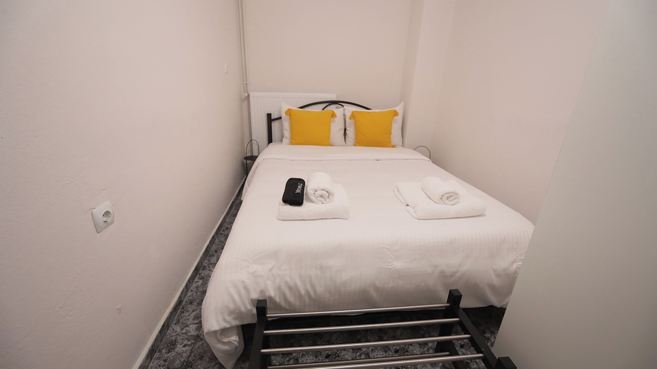 Photo of Bedroom in Maniakoi