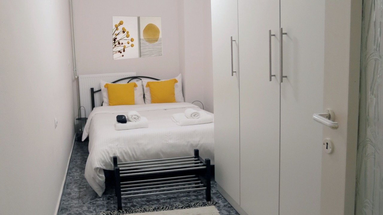 Photo of Bedroom in Maniakoi