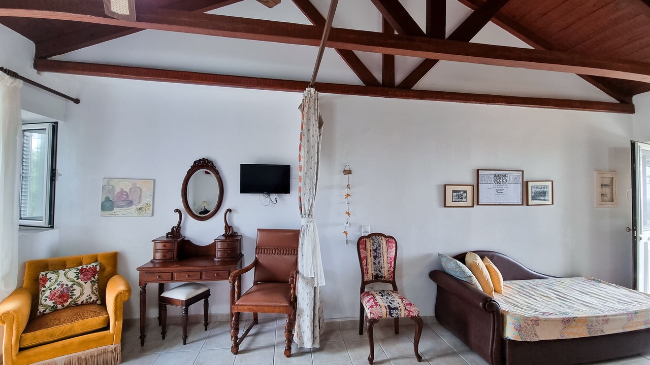 Photo of Bedroom in Loukerata