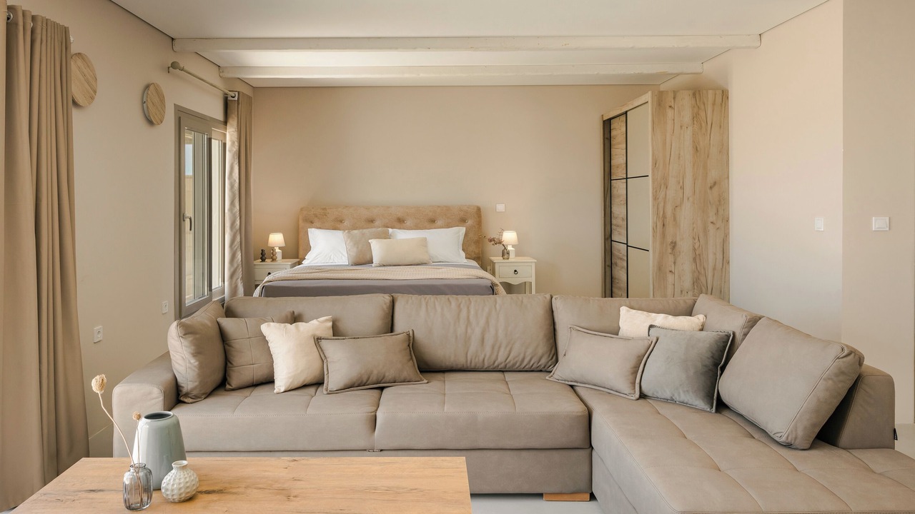 Photo of Livingroom in Loukerata