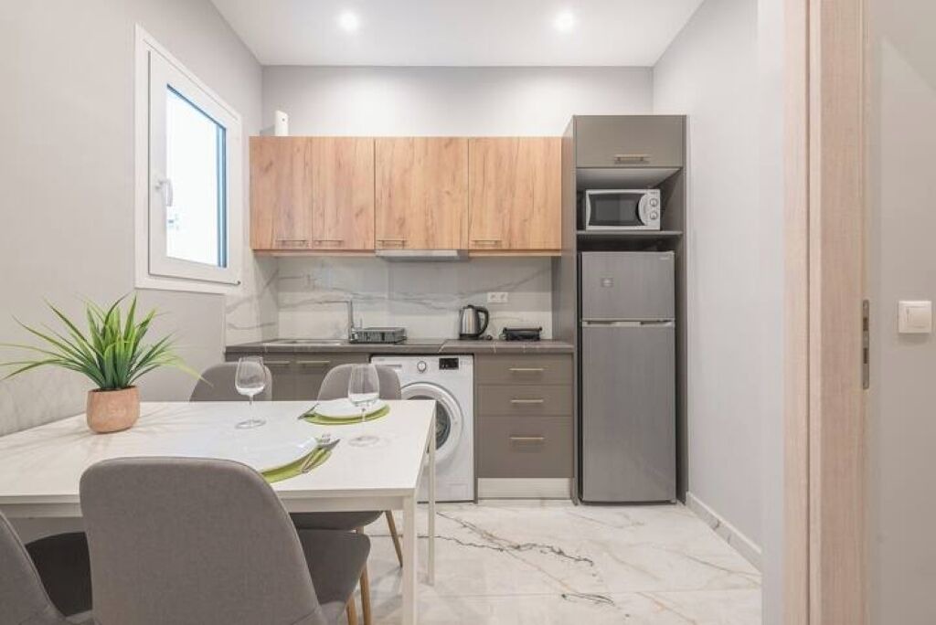 Photo of Kitchen in Tavros