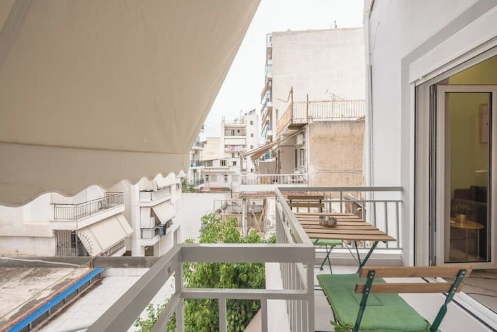 Photo of Outdoor in Tavros