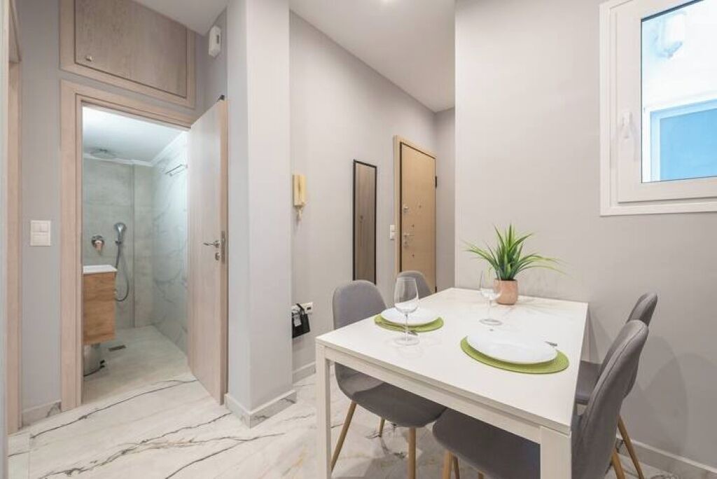 Photo of Bathroom in Tavros