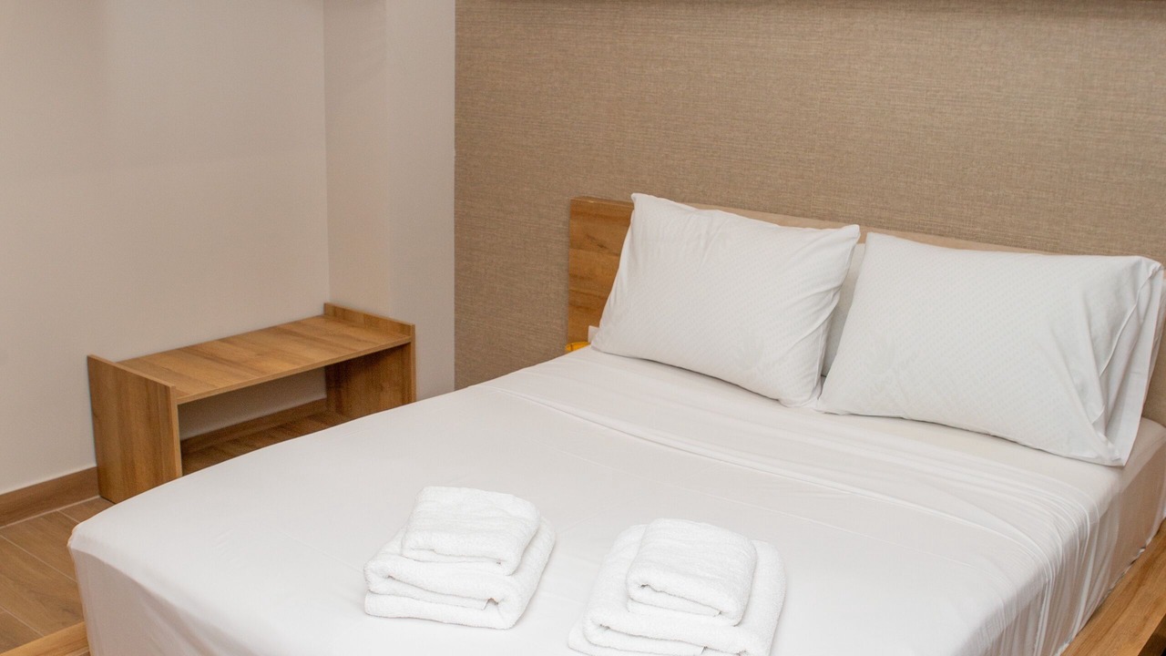 Photo of Bedroom in Nea Potidaia