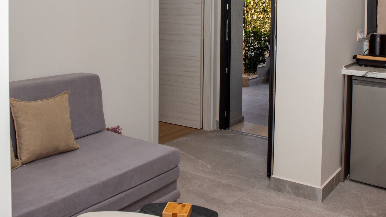 Photo of Livingroom in Nea Potidaia