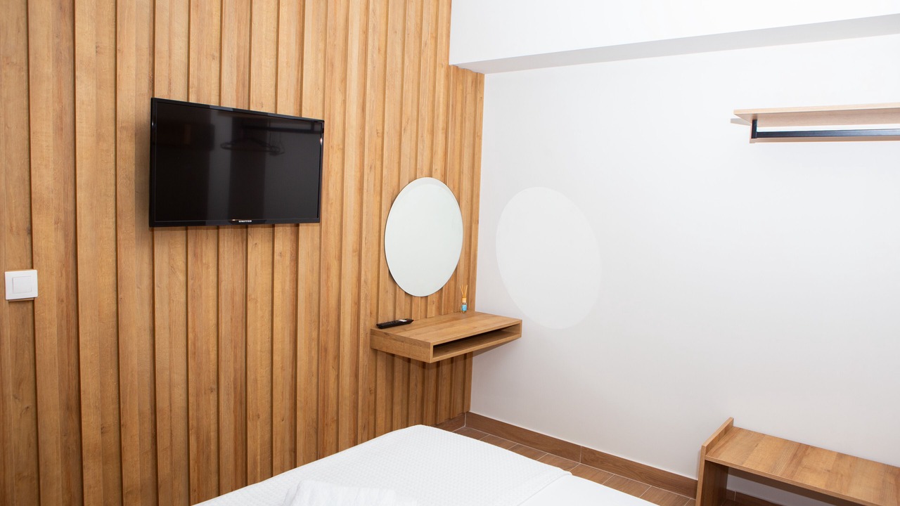 Photo of Bedroom in Nea Potidaia