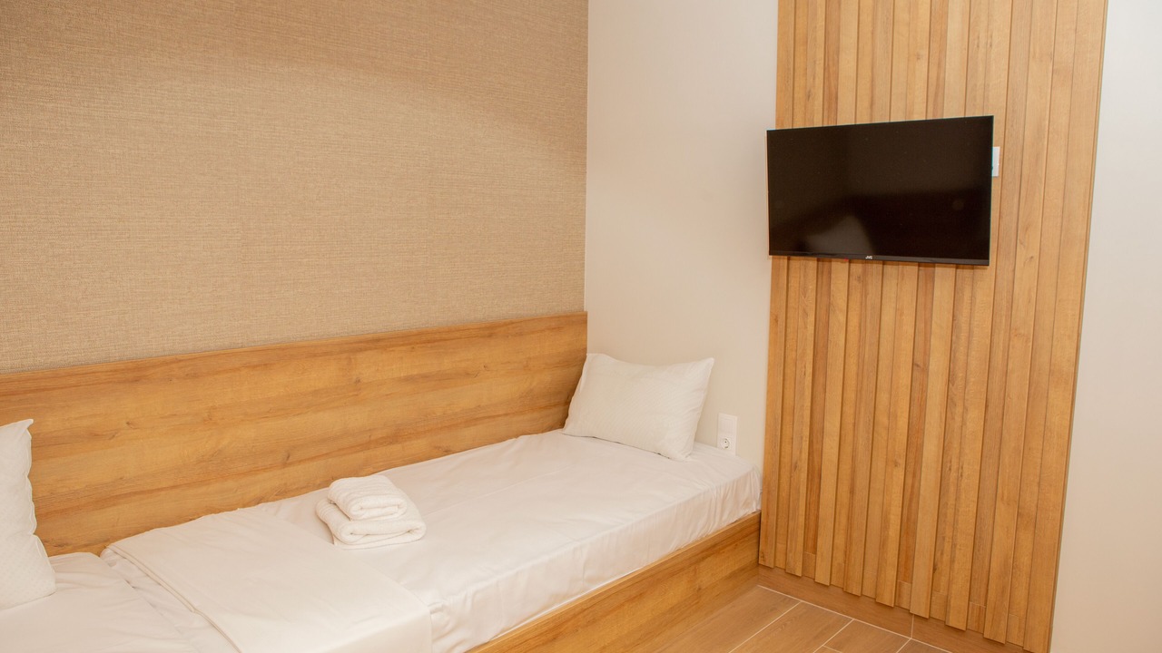 Photo of Bedroom in Nea Potidaia