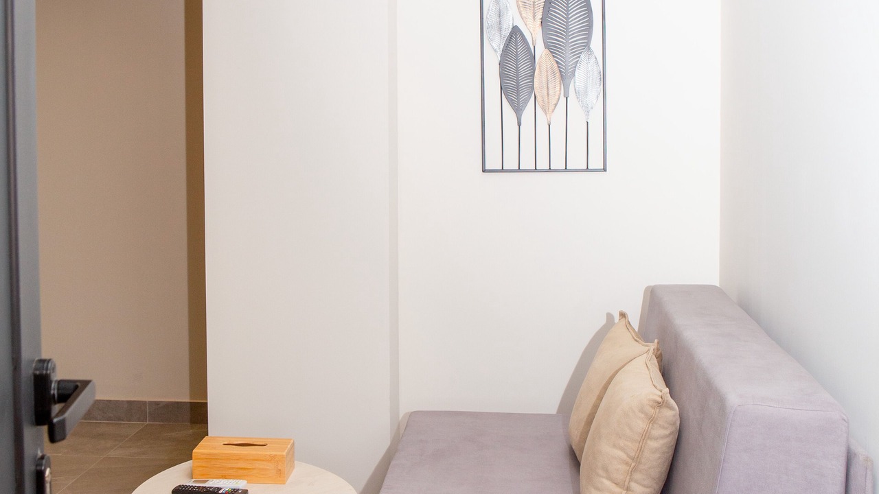 Photo of Livingroom in Nea Potidaia