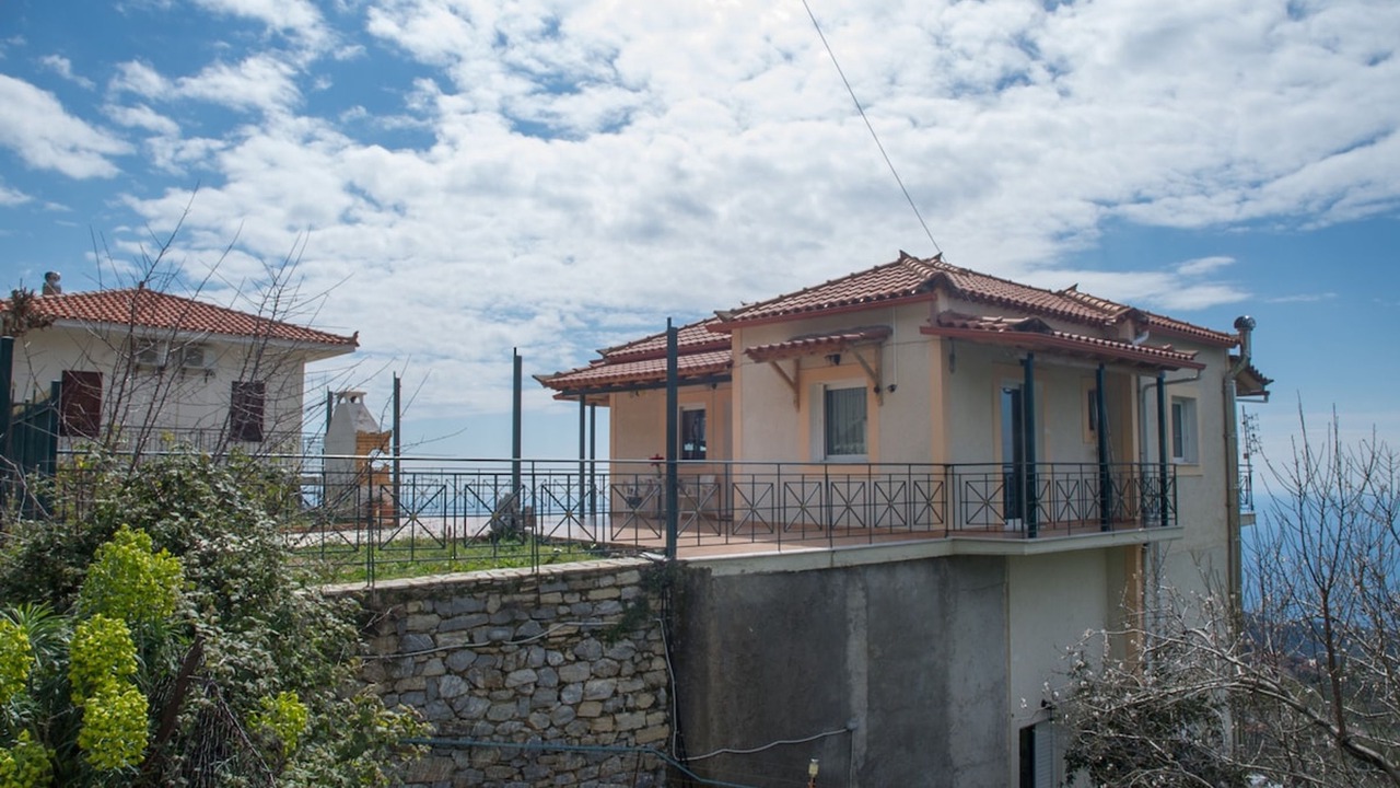 Photo of Outdoor in Tseria
