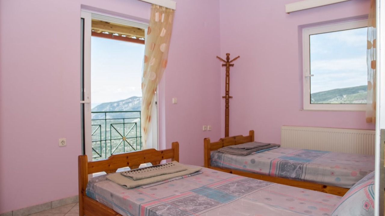 Photo of Bedroom in Tseria