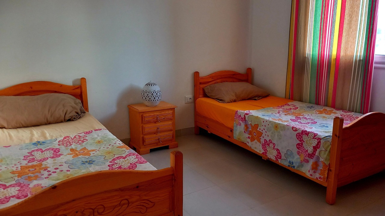 Photo of Bedroom in Dar Chaabane Al Fehri
