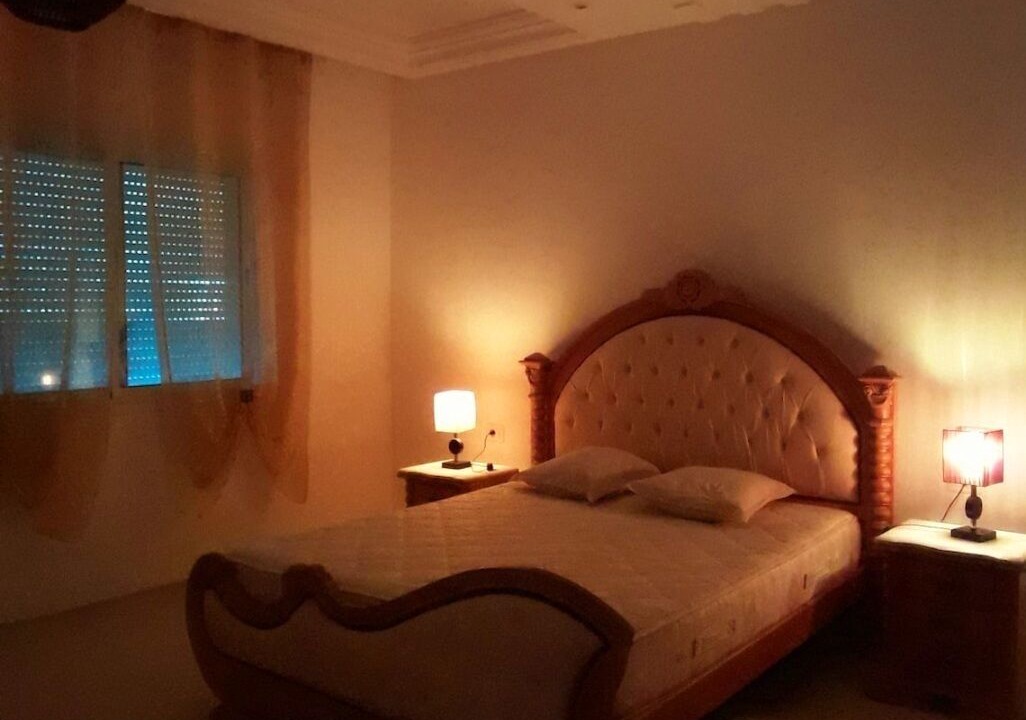 Photo of Bedroom in Dar Chaabane Al Fehri