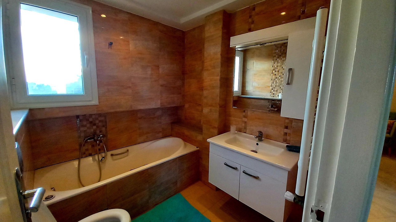 Photo of Bathroom in Dar Chaabane Al Fehri