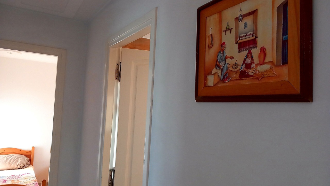 Photo of Bedroom in Dar Chaabane Al Fehri