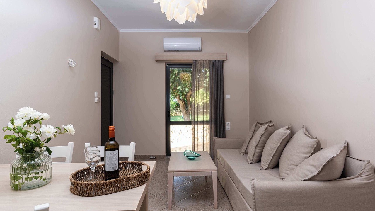 Photo of Bedroom in Gialos