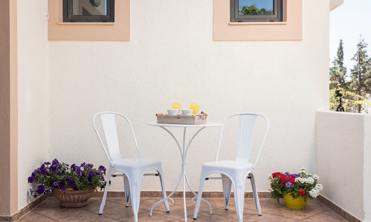Photo of Outdoor in Gialos