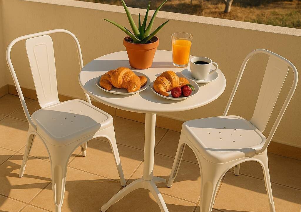 Photo of Patio Balcony in Gialos