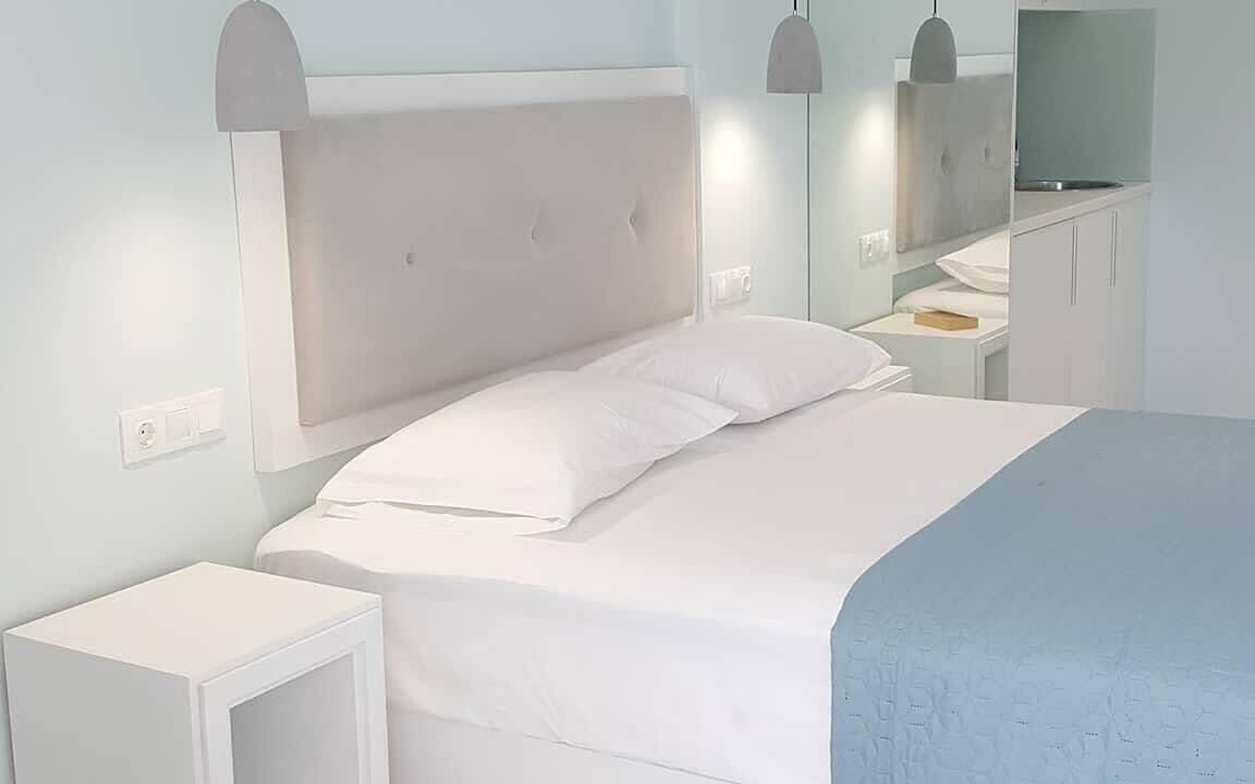 Photo of Bedroom in Gialos