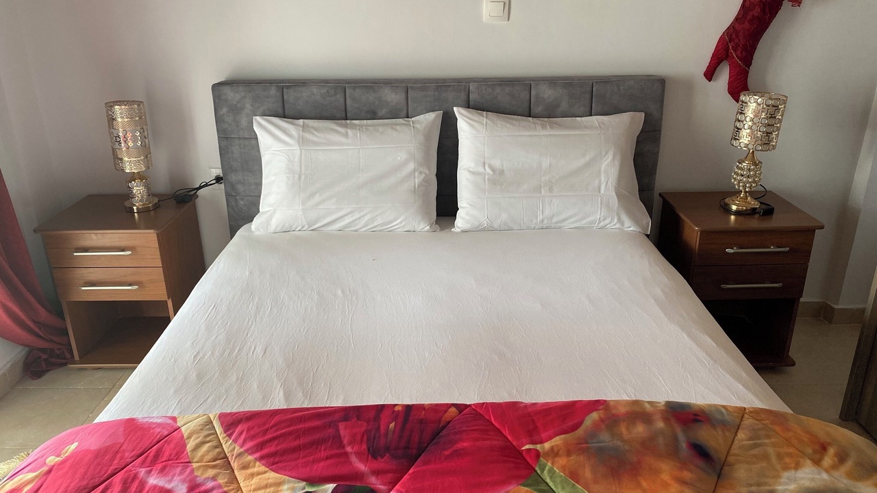 Photo of Bedroom in Theologos