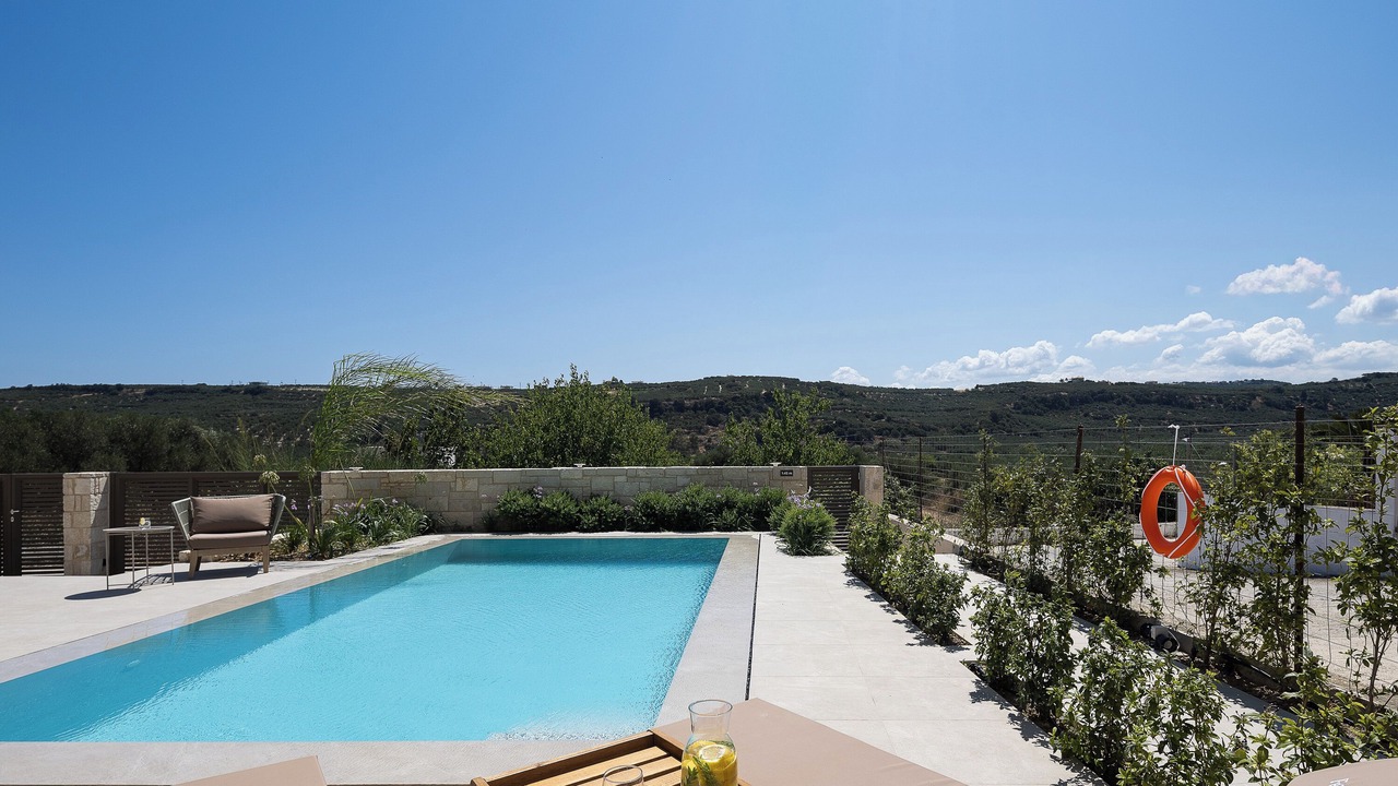 Photo of Outdoor in Spilia