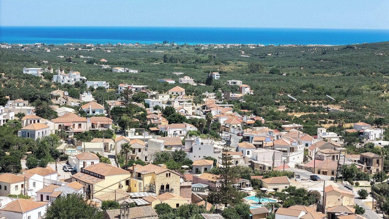 Photo of Outdoor in Spilia