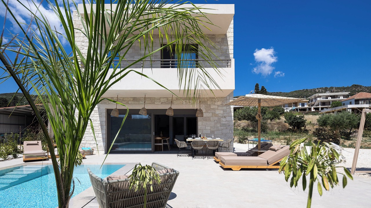 Photo of Outdoor in Spilia