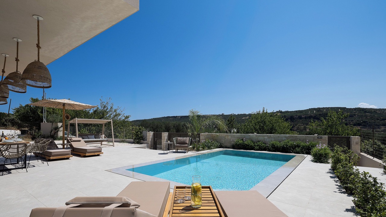 Photo of Outdoor in Spilia