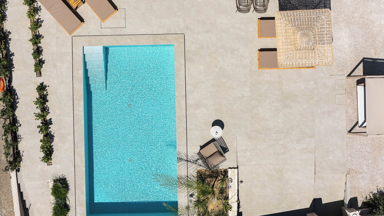 Photo of Outdoor in Spilia