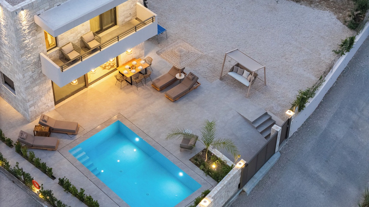 Photo of Outdoor in Spilia