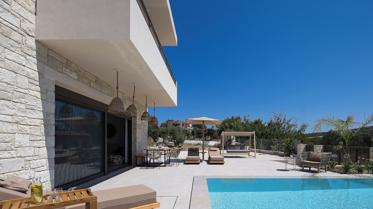 Photo of Outdoor in Spilia