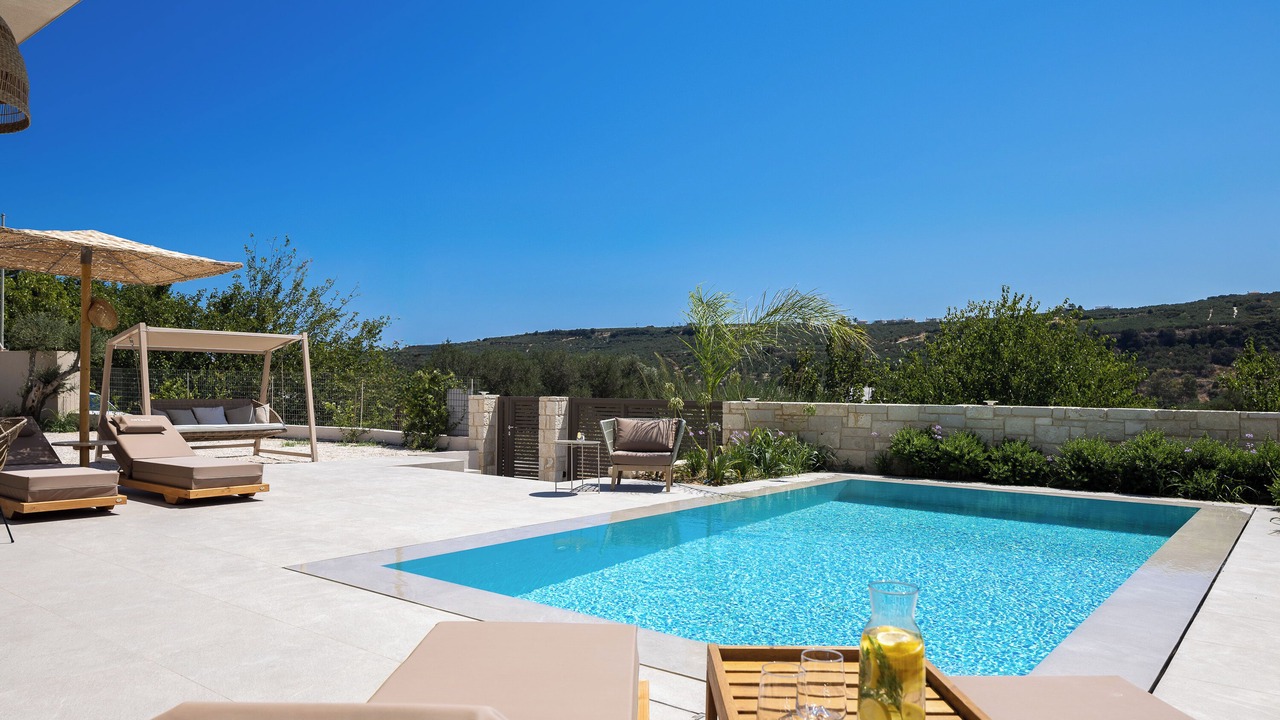 Photo of Outdoor in Spilia