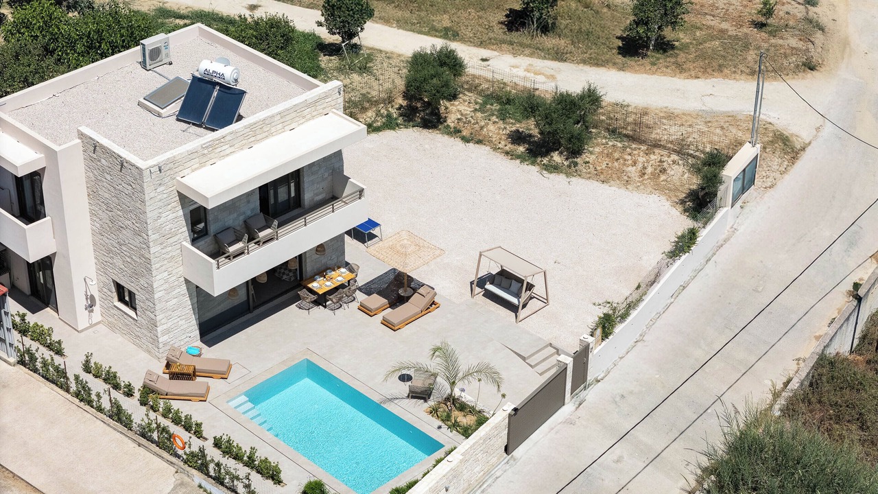 Photo of Outdoor in Spilia