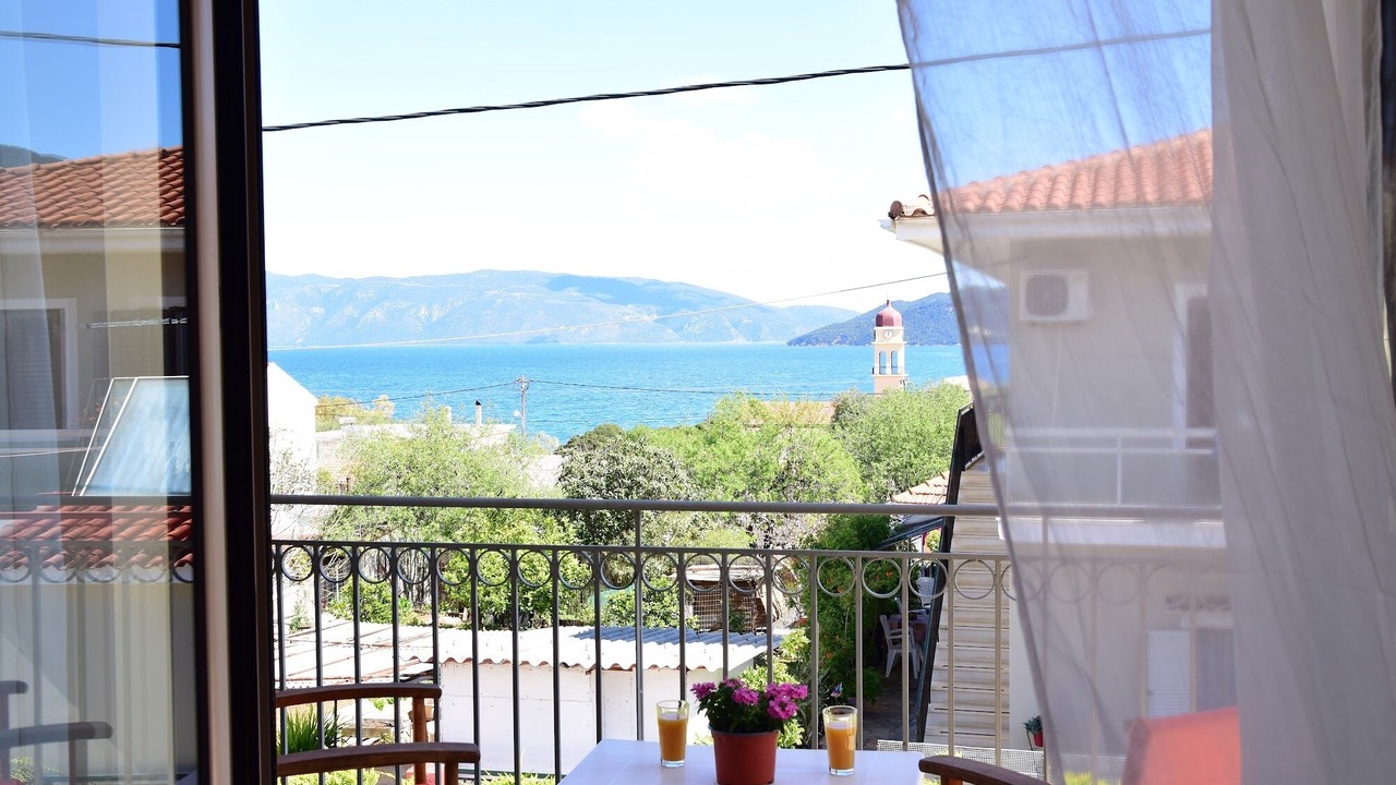 Photo of Outdoor in Karavomylos