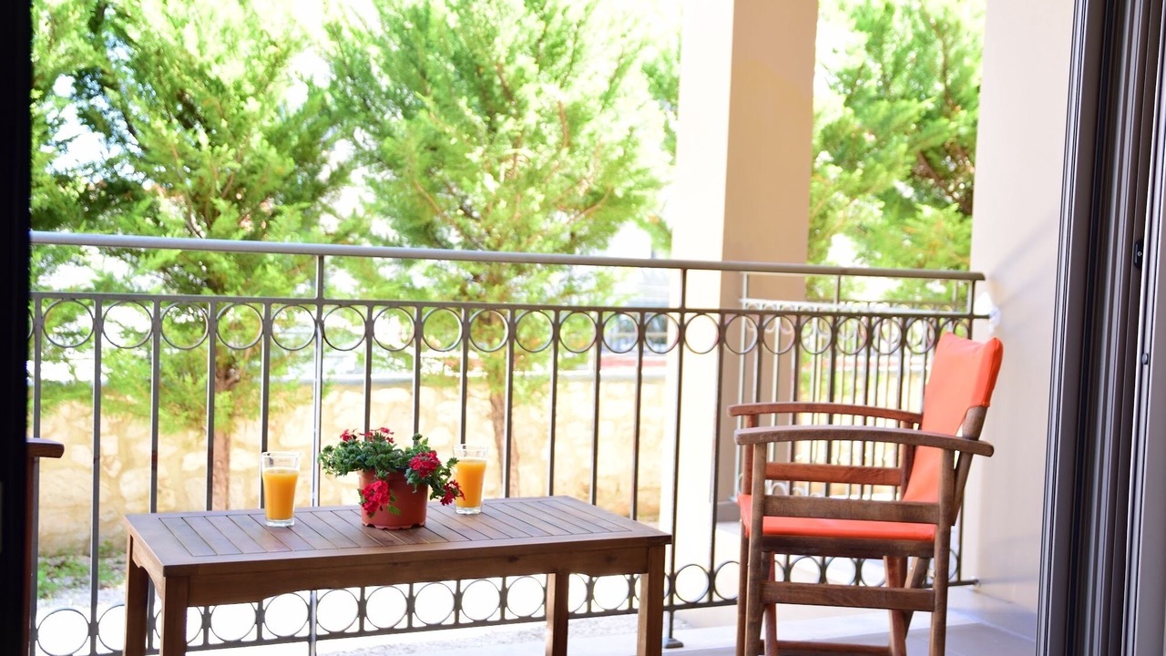 Photo of Outdoor in Karavomylos
