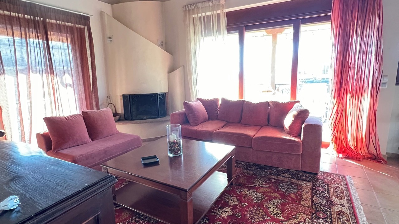 Photo of Livingroom in Pentalofos