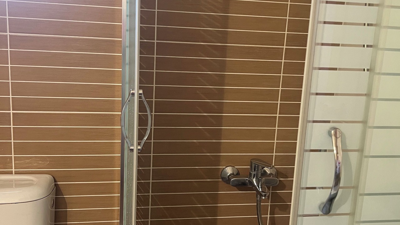Photo of Bathroom in Pentalofos