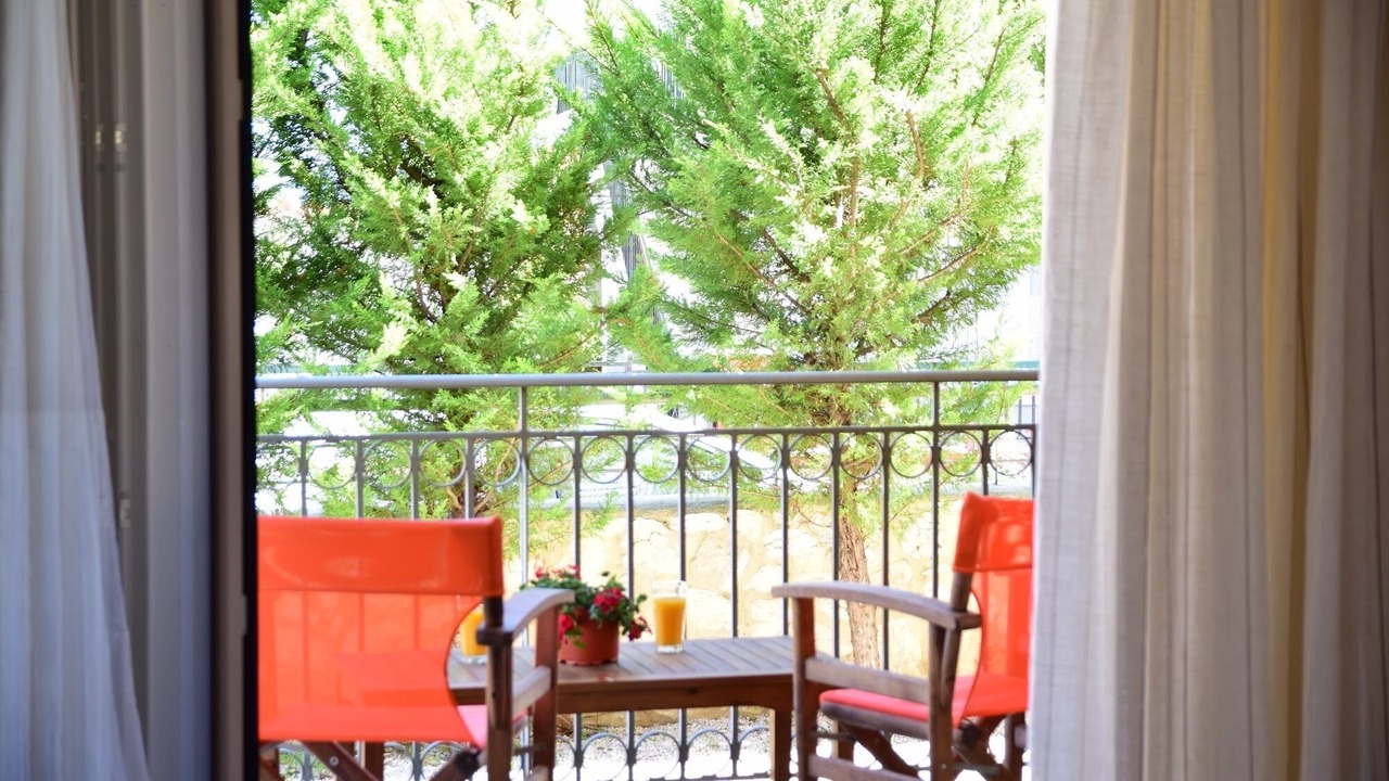 Photo of Outdoor in Karavomylos