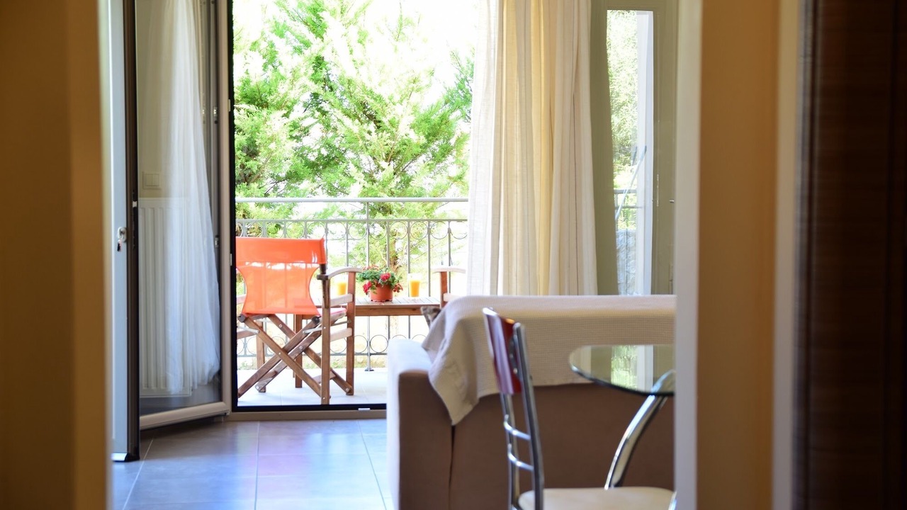 Photo of Livingroom in Karavomylos