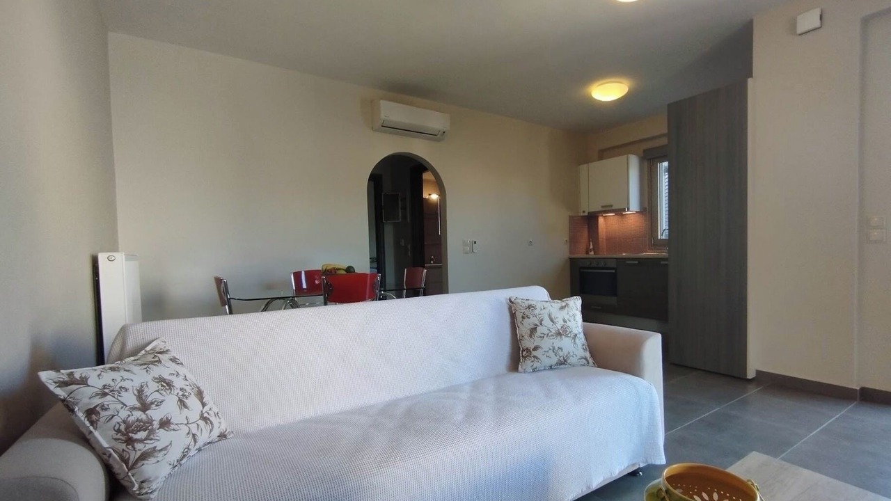 Photo of Livingroom in Karavomylos