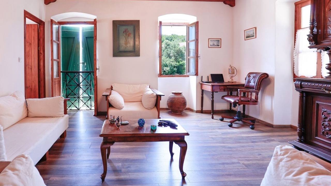 Photo of Livingroom in Chalikeri