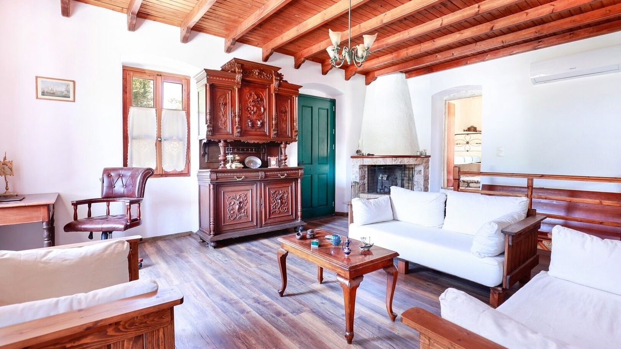 Photo of Livingroom in Chalikeri