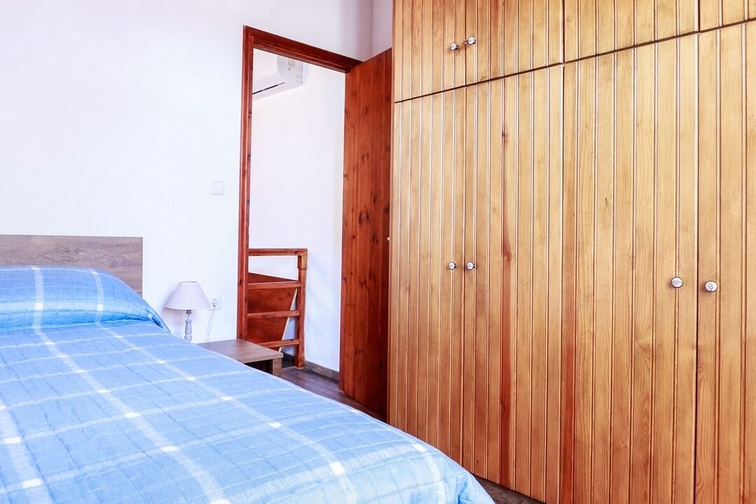 Photo of Bedroom in Chalikeri
